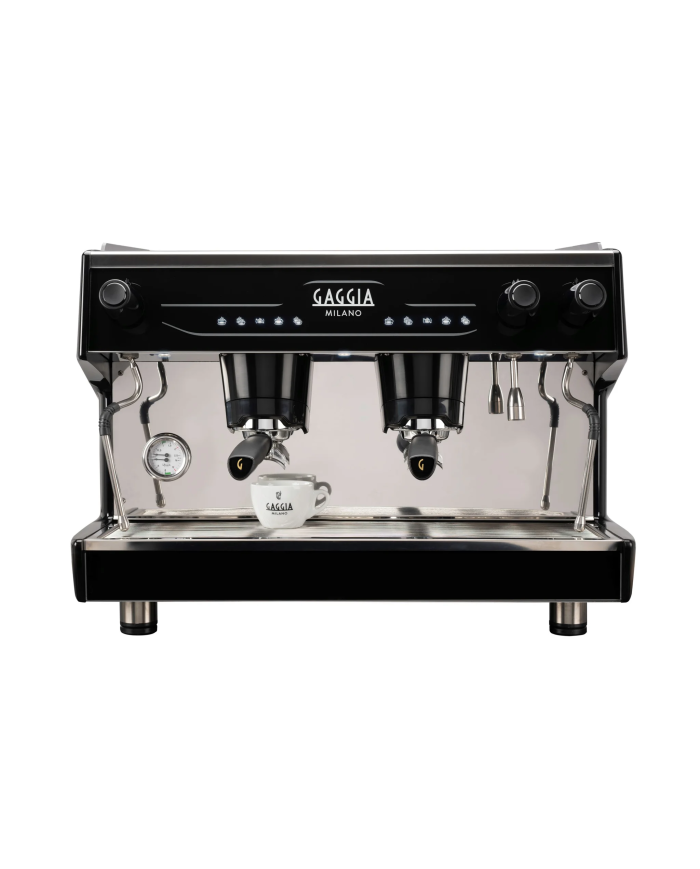 EKSPRES DO KAWY GAGGIA LA DECISA + GRATISY !