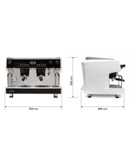 EKSPRES DO KAWY GAGGIA LA DECISA + GRATISY !