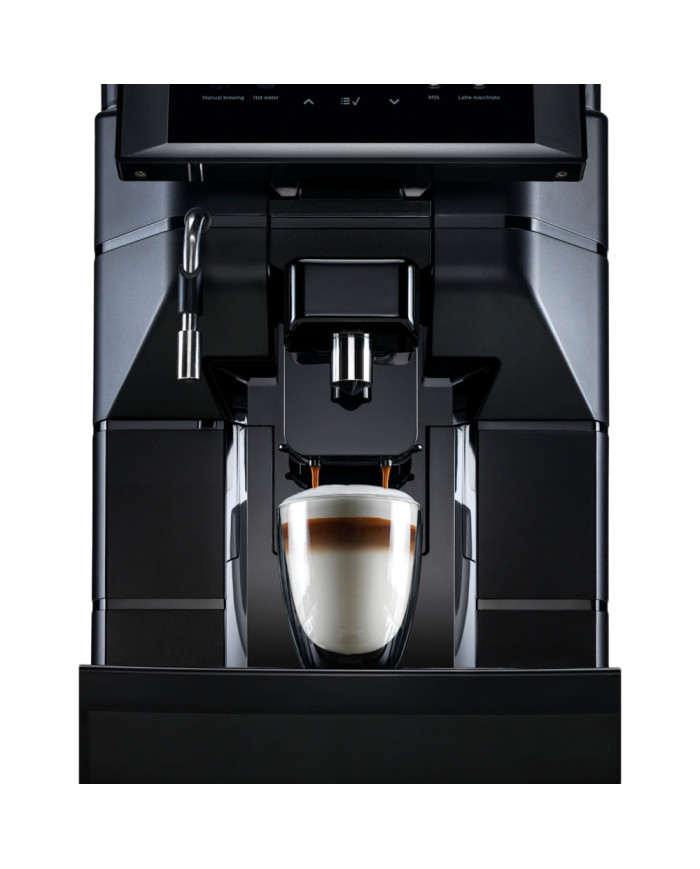 EKSPRES AUTOMATYCZNY SAECO AURORA M1