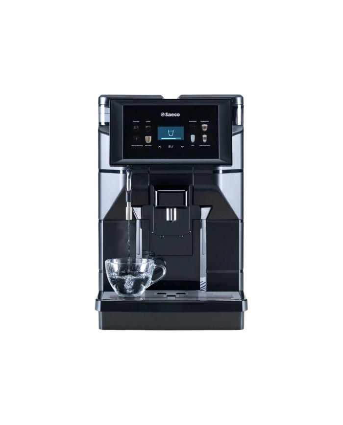 EKSPRES AUTOMATYCZNY SAECO AURORA M1