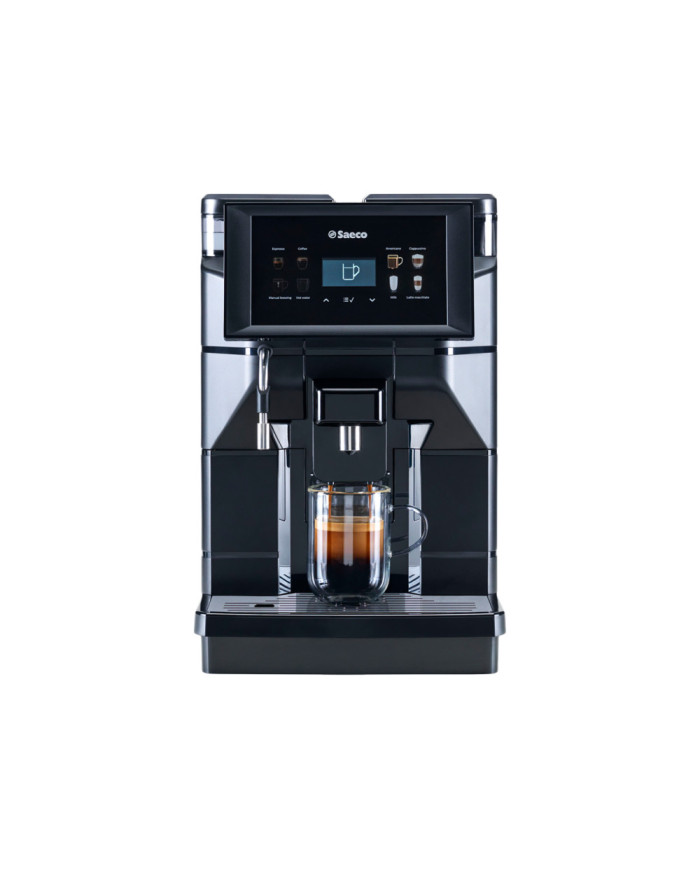 EKSPRES AUTOMATYCZNY SAECO AURORA M1