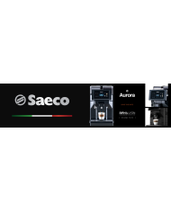 EKSPRES AUTOMATYCZNY SAECO AURORA M2