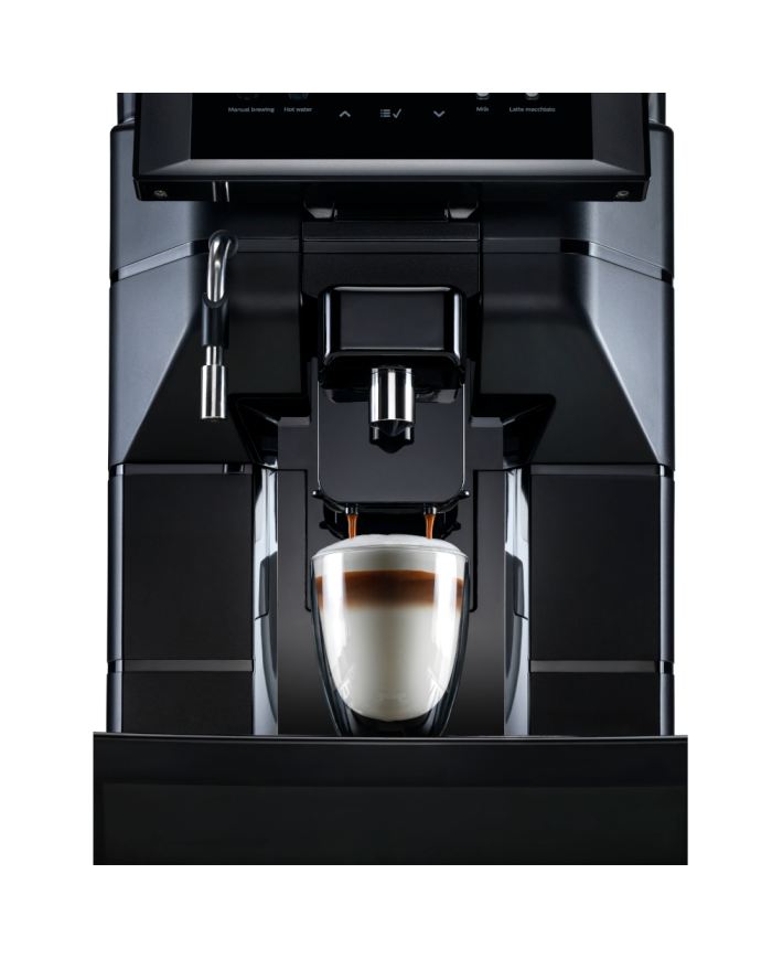 EKSPRES AUTOMATYCZNY SAECO AURORA M2