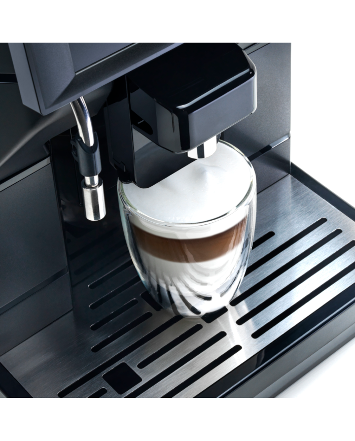 EKSPRES AUTOMATYCZNY SAECO AURORA M2