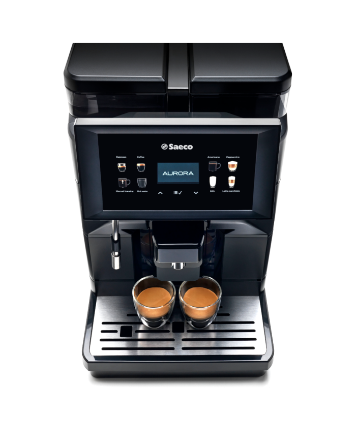 EKSPRES AUTOMATYCZNY SAECO AURORA M2