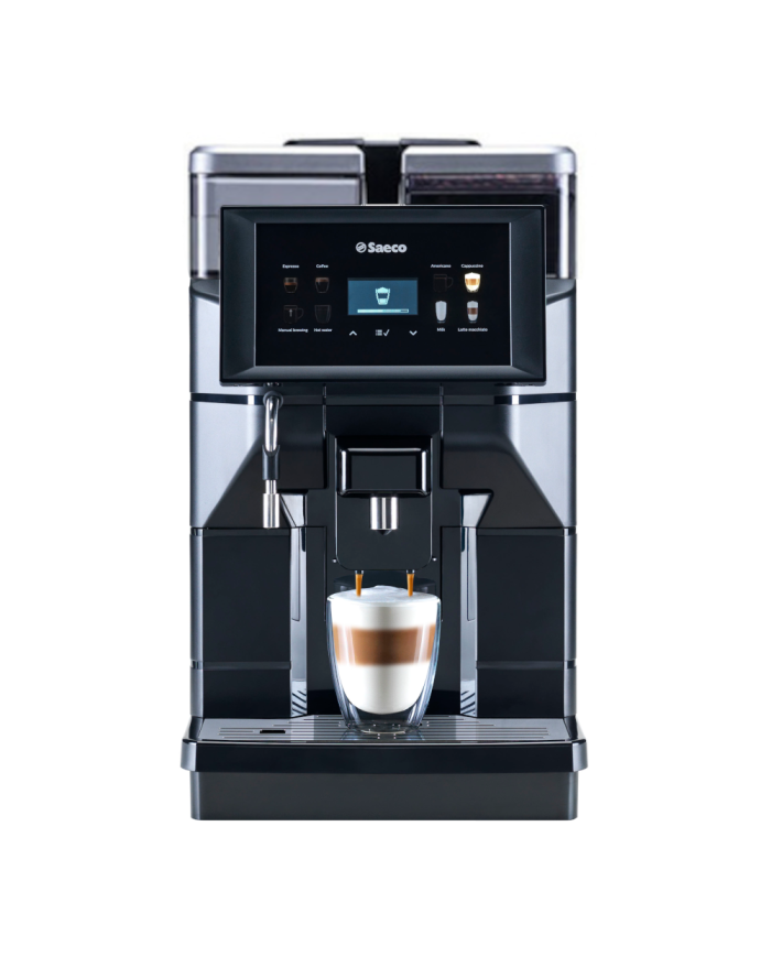 EKSPRES AUTOMATYCZNY SAECO AURORA M2