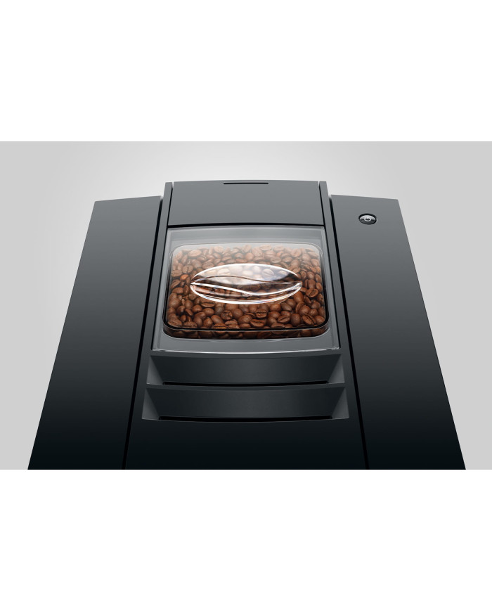 AUTOMATYCZNY EKSPRES DO KAWY JURA E6 DARK INOX (EC)