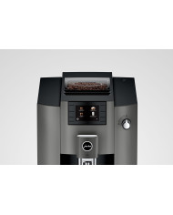 AUTOMATYCZNY EKSPRES DO KAWY JURA E6 DARK INOX (EC)