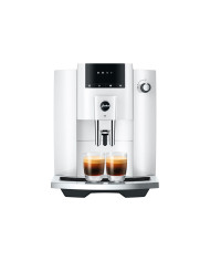 EKSPRES DO KAWY JURA Z10 DIAMOND WHITE