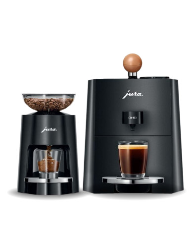 EKSPRES JURA ONO + MŁYNEK P.A.G EKSPRES JURA ONO + MŁYNEK P.A.G