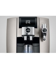 EKSPRES DO KAWY JURA J8 MIDNIGHT SILVER EKSPRES DO KAWY JURA J8 MIDNIGHT SILVER