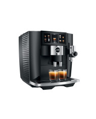 EKSPRES AUTOMATYCZNY JURA J8 TWIN PIANO BLACK (EA)