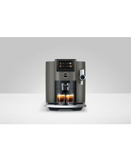 EKSPRES AUTOMATYCZNY JURA S8 DARK INOX  (EB) NOWOŚĆ