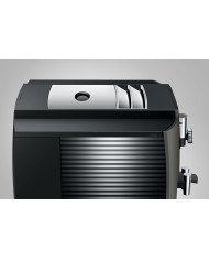 EKSPRES AUTOMATYCZNY JURA S8 DARK INOX  (EB) NOWOŚĆ