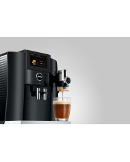 EKSPRES AUTOMATYCZNY JURA S8 PIANO BLACK (EB) NOWOŚĆ