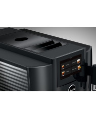 EKSPRES AUTOMATYCZNY JURA S8 PIANO BLACK (EB) NOWOŚĆ