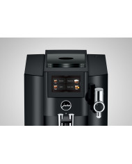 EKSPRES AUTOMATYCZNY JURA S8 PIANO BLACK (EB) NOWOŚĆ