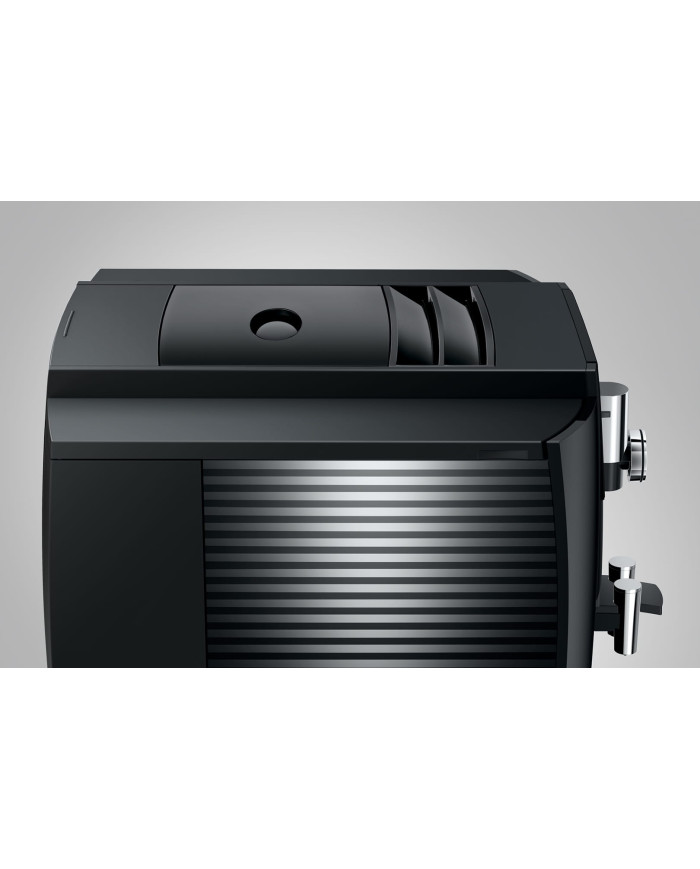 EKSPRES AUTOMATYCZNY JURA S8 PIANO BLACK (EB) NOWOŚĆ