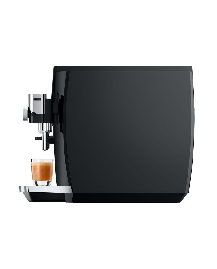 EKSPRES AUTOMATYCZNY JURA S8 PIANO BLACK (EB) NOWOŚĆ