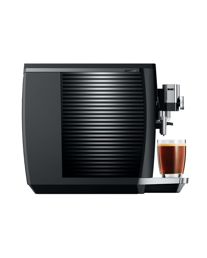 EKSPRES AUTOMATYCZNY JURA S8 PIANO BLACK (EB) NOWOŚĆ