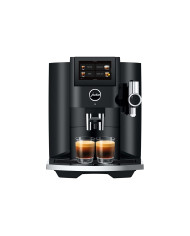 EKSPRES AUTOMATYCZNY JURA S8 PIANO BLACK (EB) NOWOŚĆ