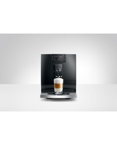 EKSPRES AUTOMATYCZNY JURA C8 PIANO BLACK NOWOŚĆ EKSPRES AUTOMATYCZNY JURA C8 PIANO BLACK NOWOŚĆ