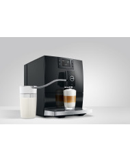 EKSPRES AUTOMATYCZNY JURA C8 PIANO BLACK NOWOŚĆ