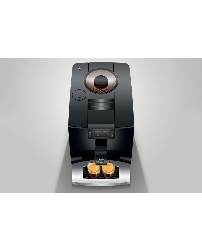 EKSPRES AUTOMATYCZNY JURA C8 PIANO BLACK NOWOŚĆ