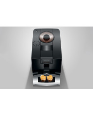 EKSPRES AUTOMATYCZNY JURA C8 PIANO BLACK NOWOŚĆ