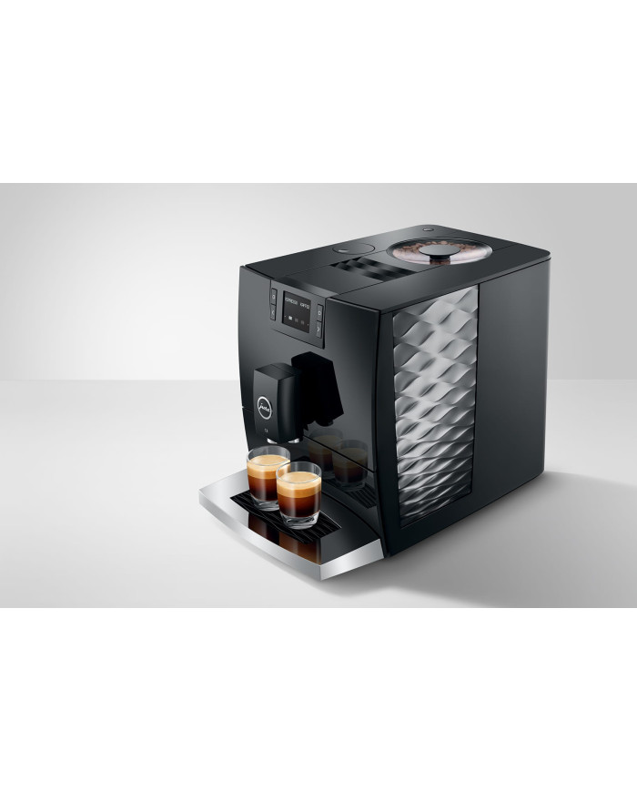 EKSPRES AUTOMATYCZNY JURA C8 PIANO BLACK NOWOŚĆ