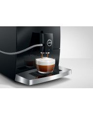 EKSPRES AUTOMATYCZNY JURA C8 PIANO BLACK NOWOŚĆ