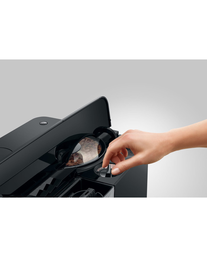 EKSPRES AUTOMATYCZNY JURA C8 PIANO BLACK NOWOŚĆ