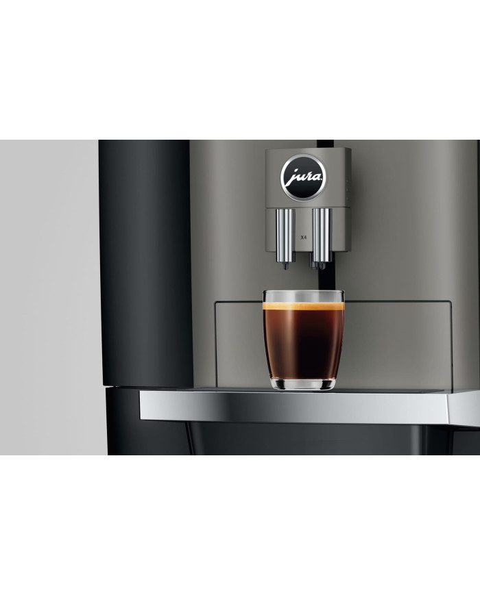 EKSPRES AUTOMATYCZNY JURA X4