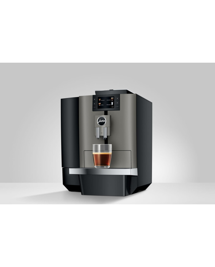 EKSPRES AUTOMATYCZNY JURA X4