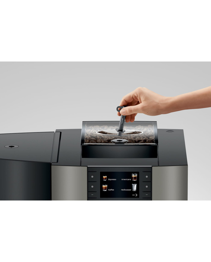 EKSPRES AUTOMATYCZNY JURA X4