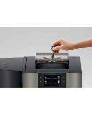 EKSPRES AUTOMATYCZNY JURA X4