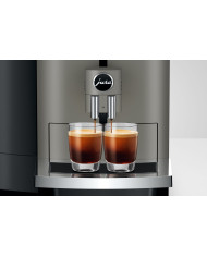 EKSPRES AUTOMATYCZNY JURA X4