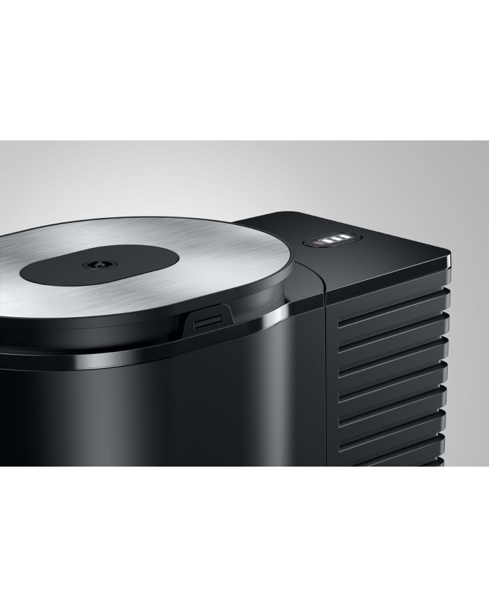 Chłodziarka do mleka Jura Cool Control 1L Black (EB)