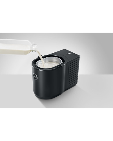 Chłodziarka do mleka Jura Cool Control 1L Black (EB) Chłodziarka do mleka Jura Cool Control 1L Black (EB)