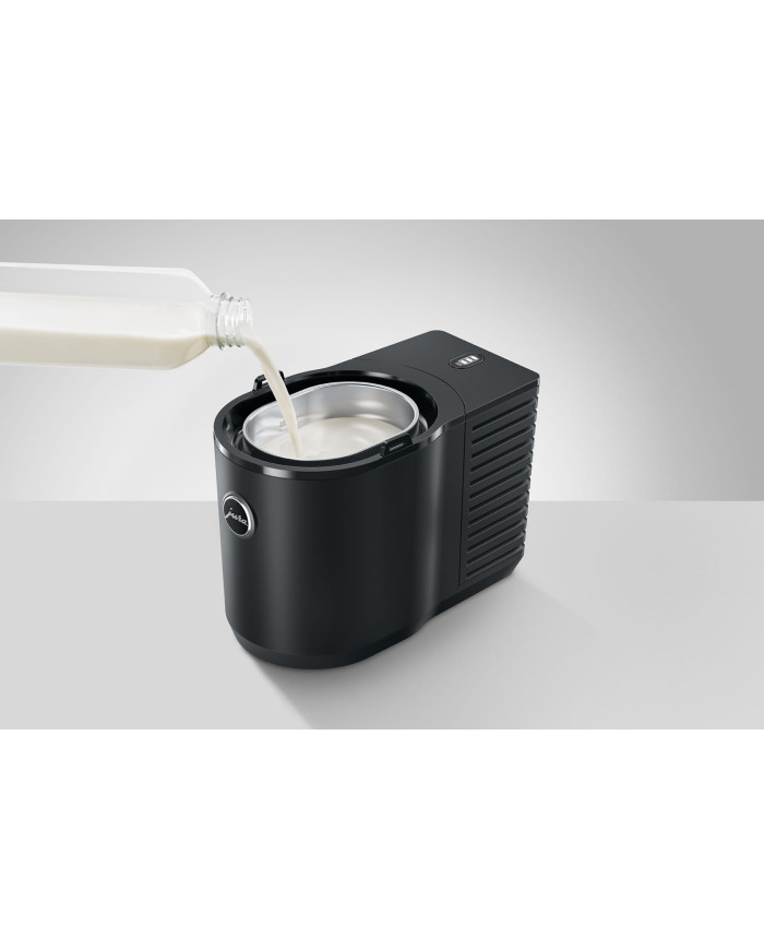 Chłodziarka do mleka Jura Cool Control 1L Black (EB)