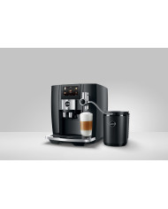 Chłodziarka do mleka Jura Cool Control 1L Black (EB)