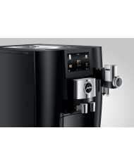 EKSPRES DO KAWY JURA J8 PIANO BLACK