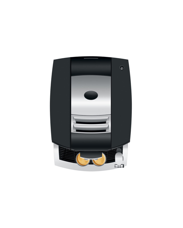 EKSPRES DO KAWY JURA J8 PIANO BLACK