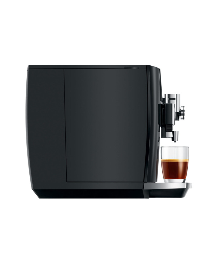 EKSPRES DO KAWY JURA J8 PIANO BLACK