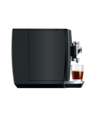 EKSPRES DO KAWY JURA J8 PIANO BLACK