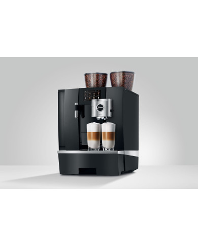 EKSPRES DO KAWY JURA GIGA X8 ALUMINIUM BLACK EKSPRES DO KAWY JURA GIGA X8 ALUMINIUM BLACK