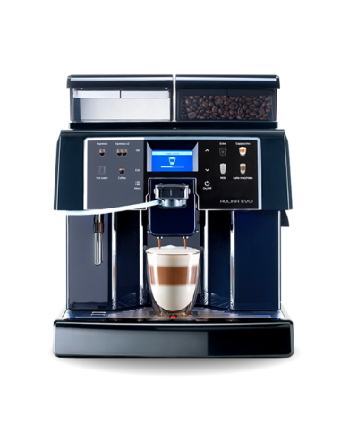 EKSPRES DO KAWY SAECO AULIKA FOCUS EVO + GRATISY ! EKSPRES DO KAWY SAECO AULIKA FOCUS EVO + GRATISY !