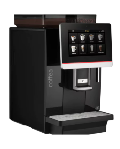 EKSPRES AUTOMATYCZNY COFFEA ENJOY