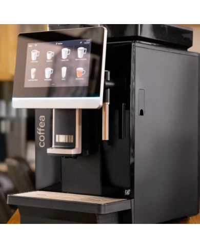 EKSPRES AUTOMATYCZNY COFFEA ENJOY