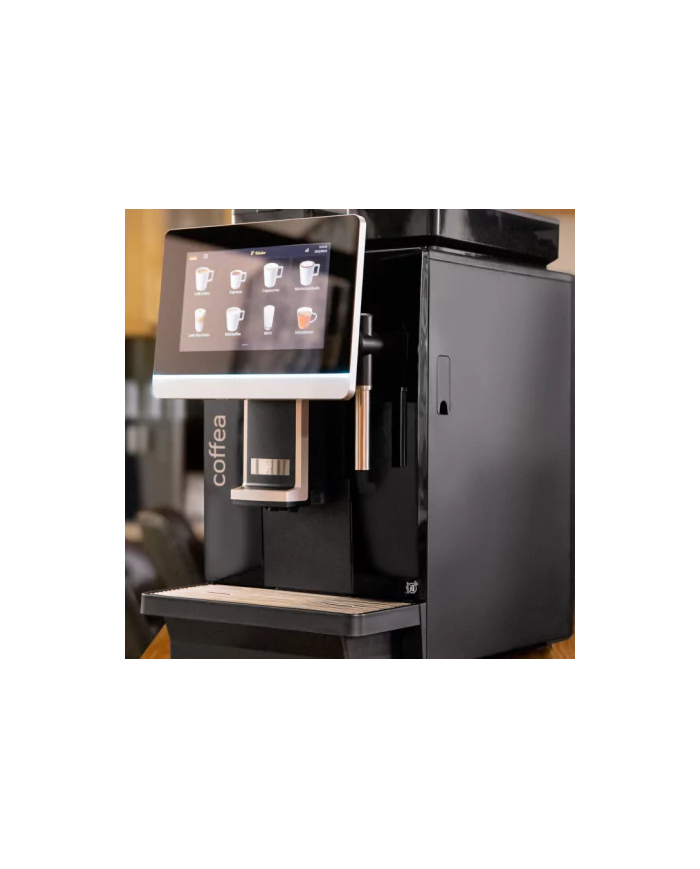 EKSPRES AUTOMATYCZNY COFFEA ENJOY